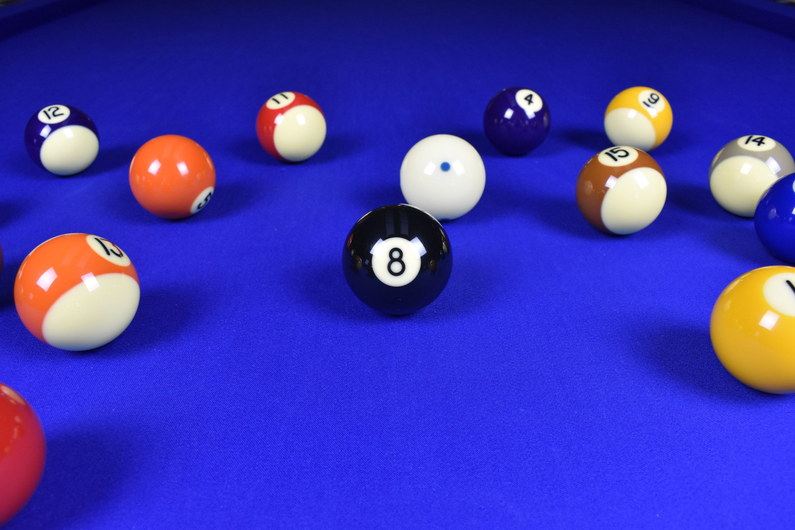 Pool Gold 572 - Dyna|spheres™