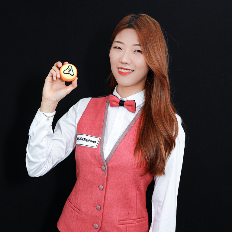 Bo-Mi Kwon